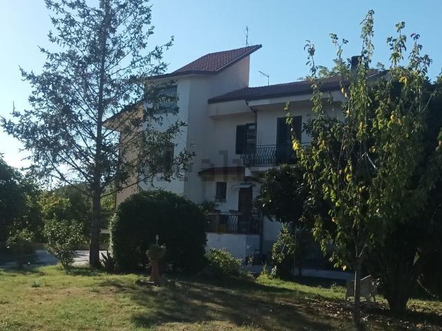 Casa in affitto a San Lazzaro, Isernia