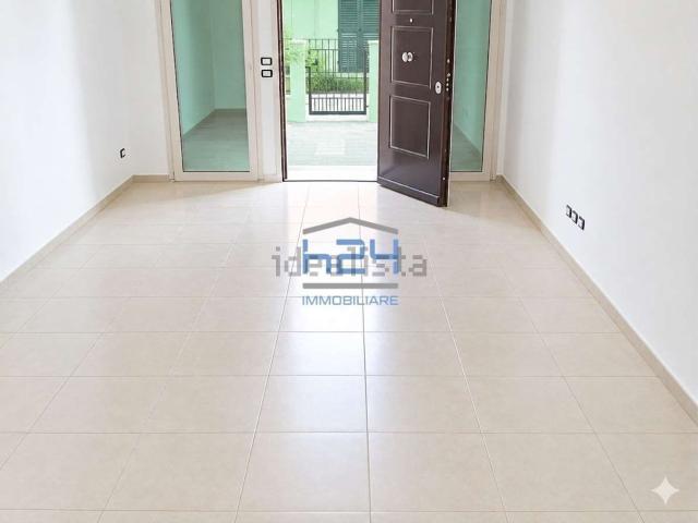 Casa in affitto a Villaggio 1° maggio, Rimini