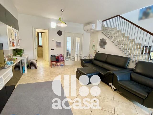 Casa in affitto a Unione dei comuni Valle del Savio, Mercato Saraceno