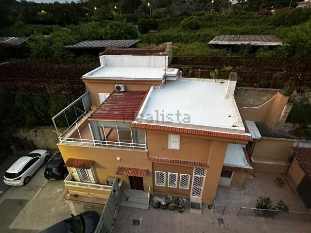 Casa in affitto a Rione Ortodonico, Pozzuoli