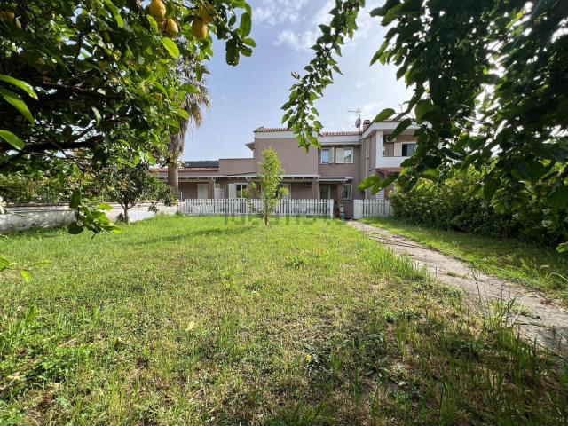 Casa in affitto a Cigliano, Pozzuoli