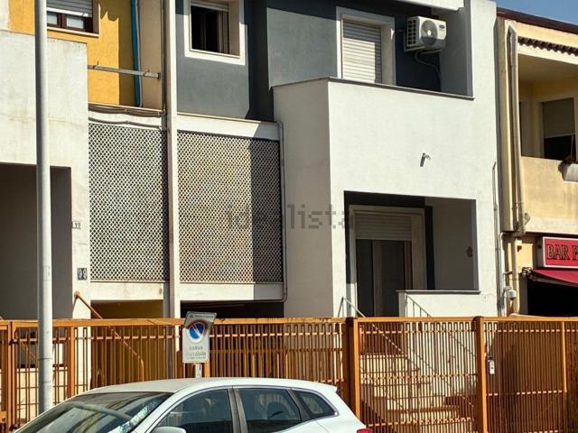Casa in affitto a Monteleone - Santa Rosalia, Cagliari