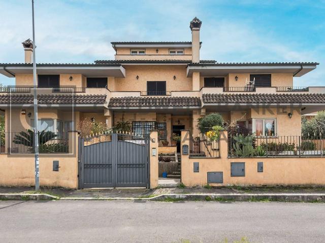 Casa in affitto a Acqua Acetosa, Roma Capitale