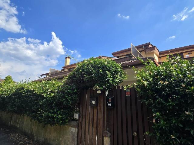 Casa in affitto a Guidonia Montecelio, Roma Capitale