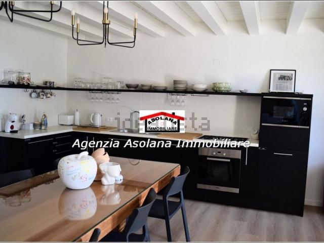 Casa in affitto a Onè di Fonte, Veneto