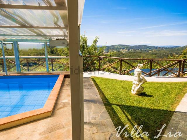 Casa in affitto a Montieri, Toscana