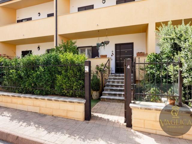 Casa in affitto a VI Circoscrizione, Palermo