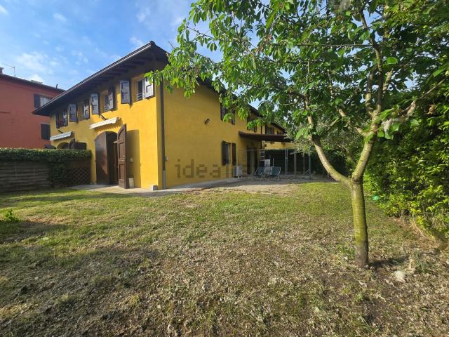 Casa in affitto a Crocetta-San Lazzaro-Modena Est, Modena