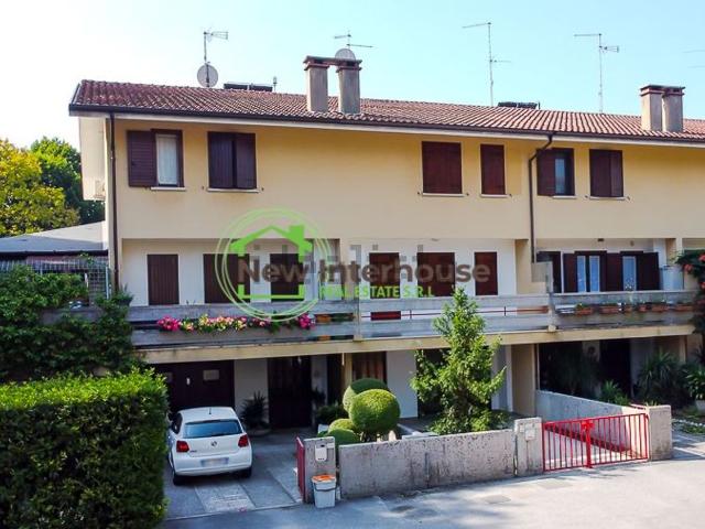 Casa in affitto a Spilimbergo, Friuli-Venezia Giulia