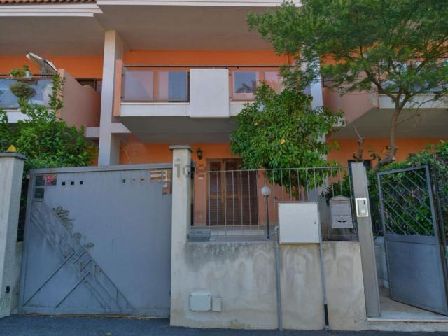 Casa in affitto a V Circoscrizione, Messina
