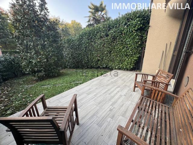 Casa in affitto a Arese, Lombardia