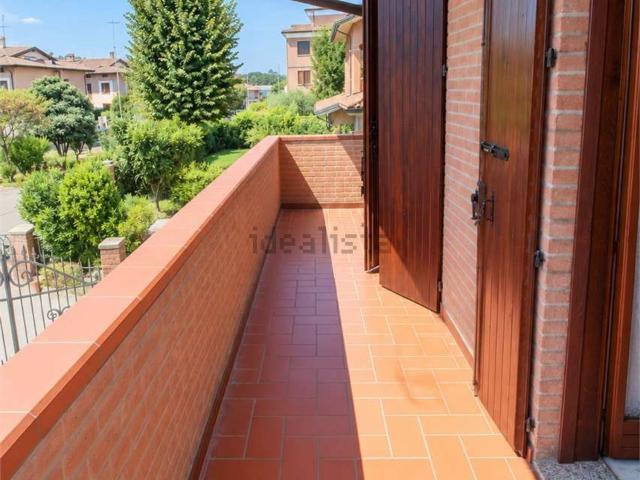 Casa in affitto a Unione dei comuni del Distretto Ceramico, Fiorano Modenese