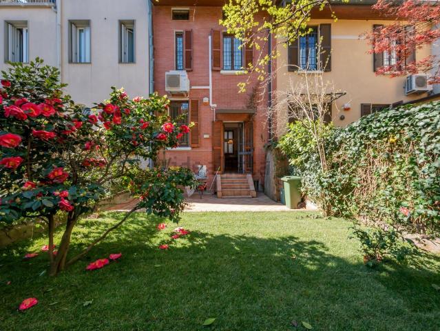 Casa in affitto a Municipio 8 di Milano, Milano