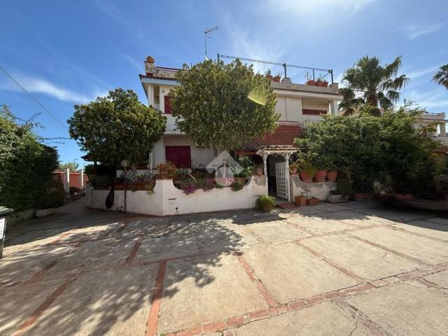 Casa in affitto a VII Circoscrizione, Palermo