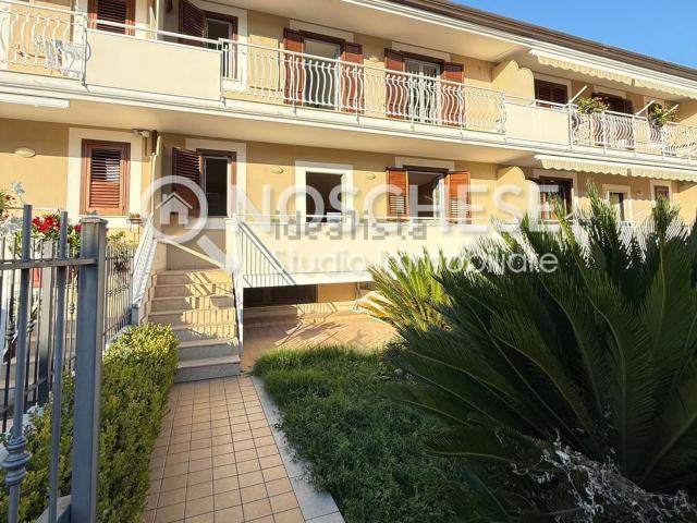 Casa in affitto a Pontecagnano