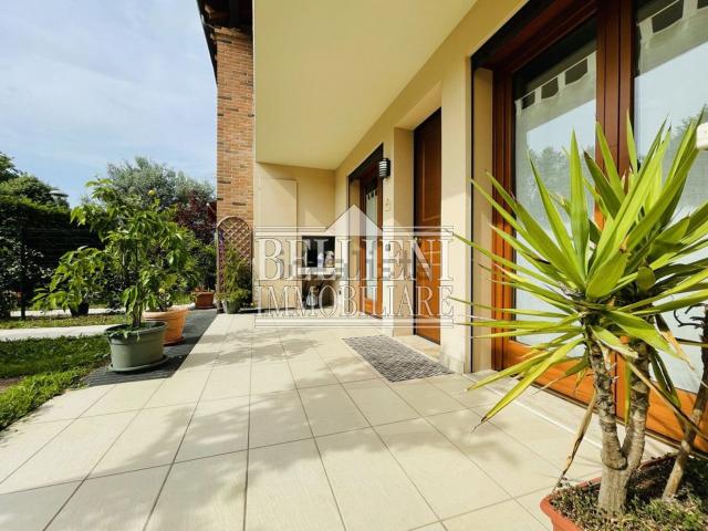 Casa in affitto a Cresole, Caldogno