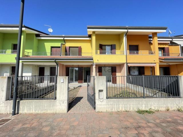 Casa in affitto a Battaglia Terme, Veneto