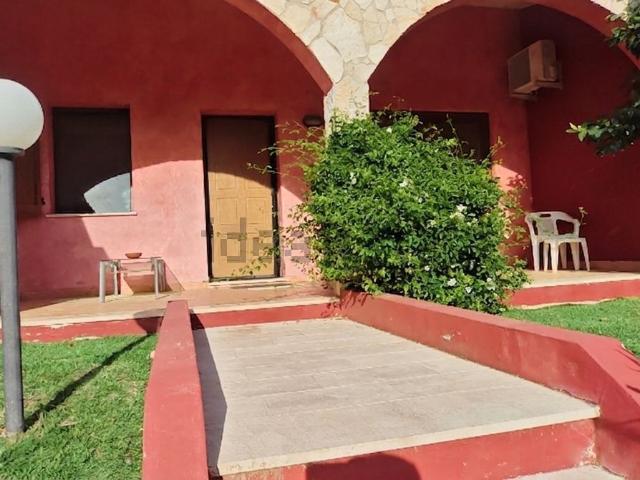 Casa in affitto a Is meris, Quartu Sant'elena