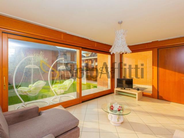 Casa in affitto a Busto Arsizio, Lombardia