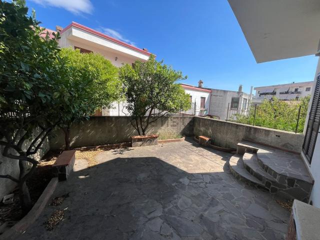 Casa in affitto a Catanzaro