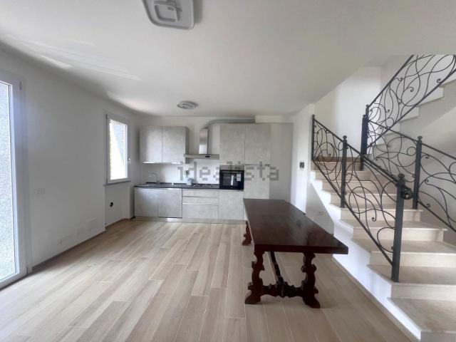 Casa in affitto a Unione di comuni Montana Lunigiana, Aulla