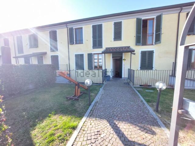 Casa in affitto a San Pancrazio, Sorbolo