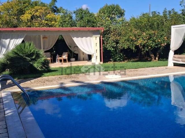 Casa in affitto a Mesagne, Brindisi