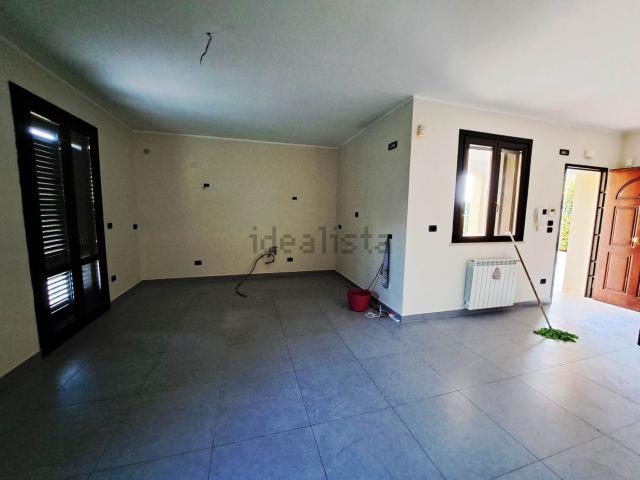 Casa in affitto a Epipoli, Siracusa