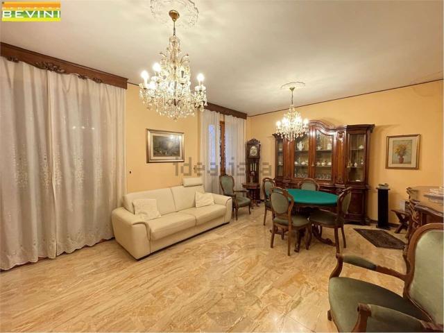 Casa in affitto a Buon Pastore-Sant'Agnese-San Damaso, Modena