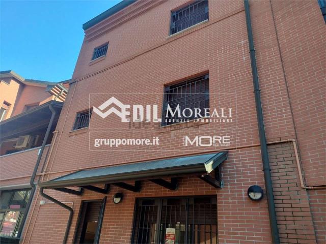 Casa in affitto a Crocetta-San Lazzaro-Modena Est, Modena