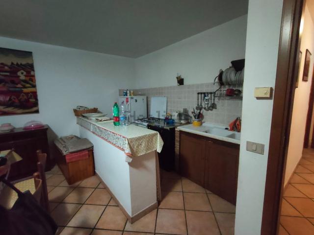 Casa in affitto a Cospea, Terni
