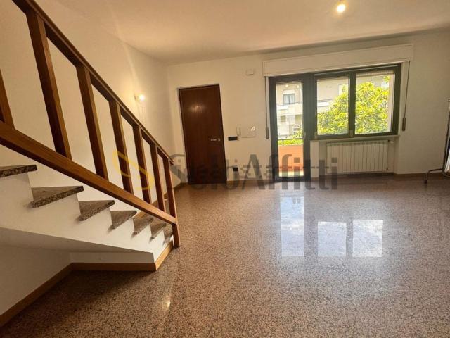 Casa in affitto a Villa Raspa, Spoltore