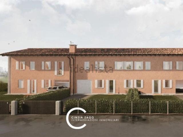 Casa in affitto a Villorba