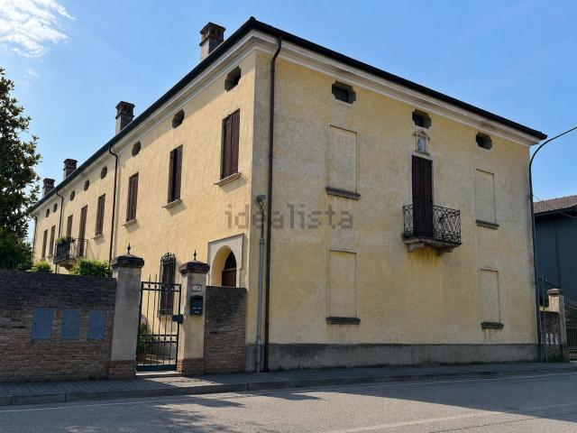 Casa in affitto a Castelmassa, Veneto
