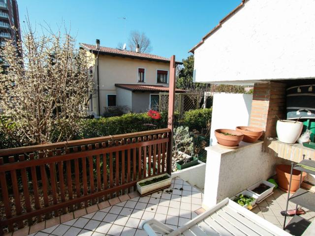 Casa in affitto a Olme, Mogliano Veneto
