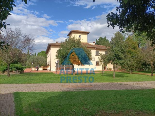 Casa in affitto a Unione dei Comuni Circondario dell'Empolese Valdelsa, Capraia