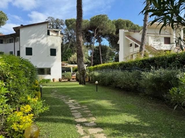 Casa in affitto a Vittoria Apuana, Forte Dei Marmi