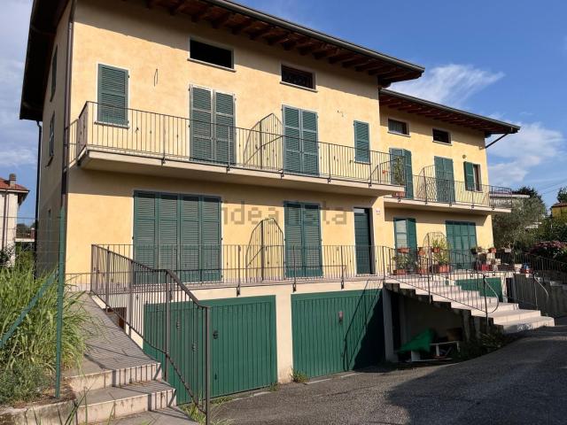 Casa in affitto a Acquanera, Como