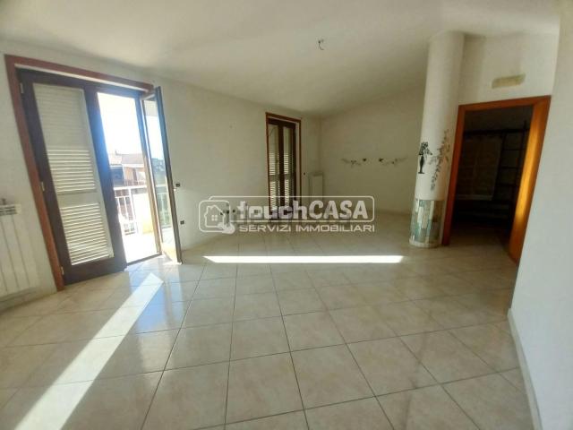 Casa in affitto a San Marcellino, Caserta