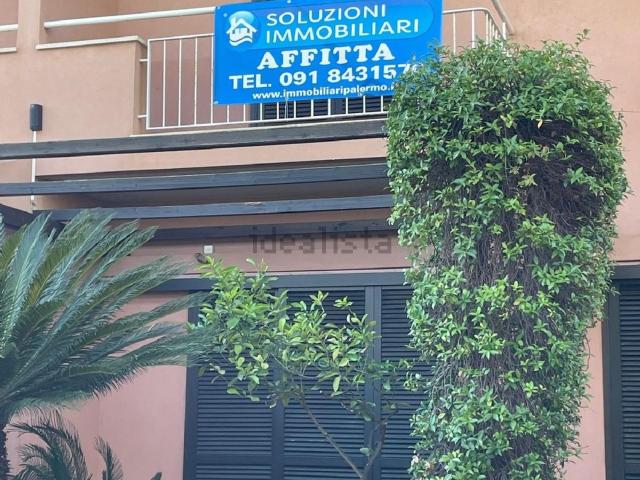 Casa in affitto a VII Circoscrizione, Palermo
