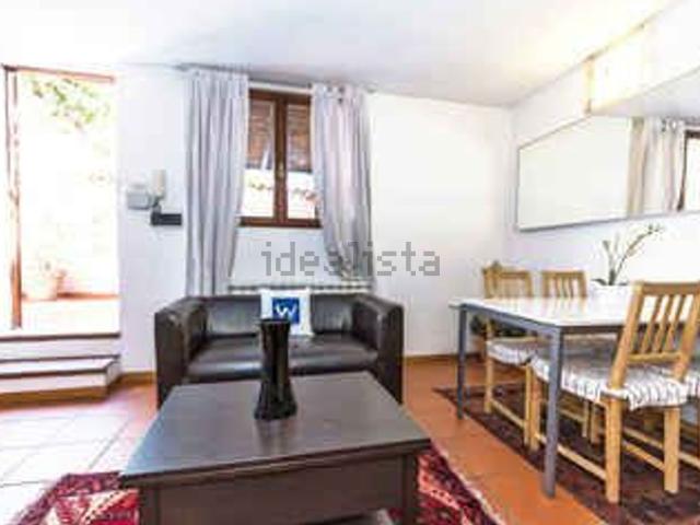 Casa in affitto a San Lorenzo, Roma