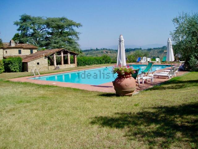 Casa in affitto a Impruneta, Toscana
