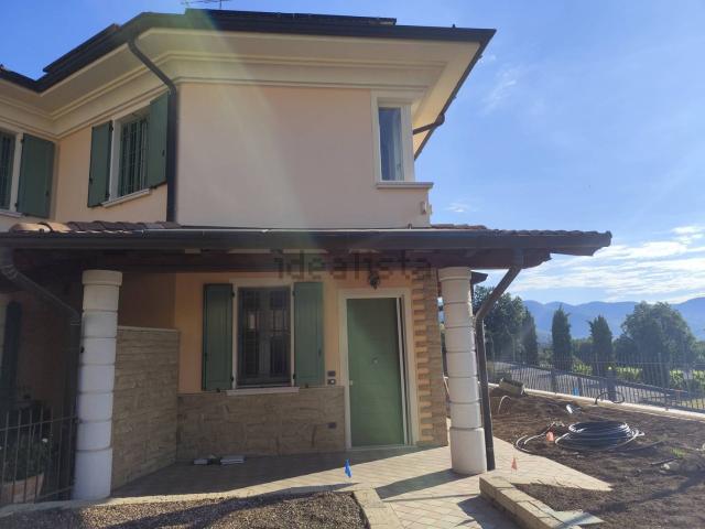 Casa in affitto a Provaglio D'iseo, Lombardia