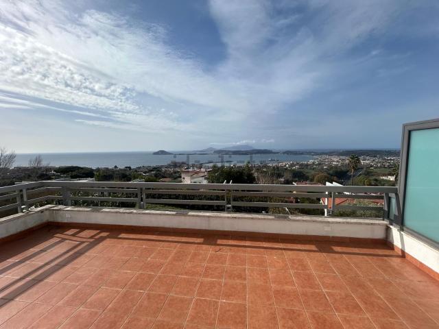Casa in affitto a Cigliano, Pozzuoli
