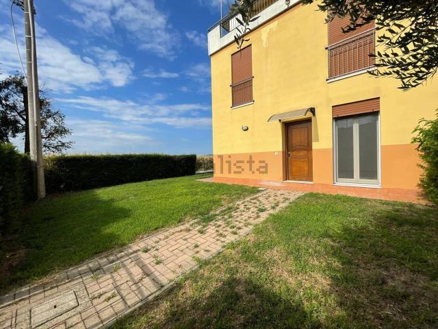 Casa in affitto a Castegnero, Veneto