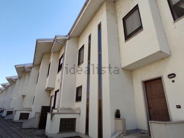 Casa in affitto a Santa Rita, Piemonte