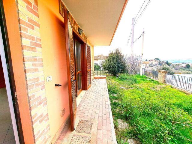 Casa in affitto a San Giovanni alta, San Giovanni Teatino