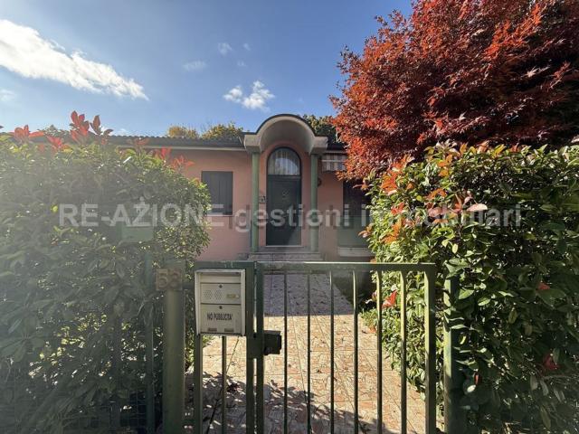 Casa in affitto a Costabissara, Vicenza
