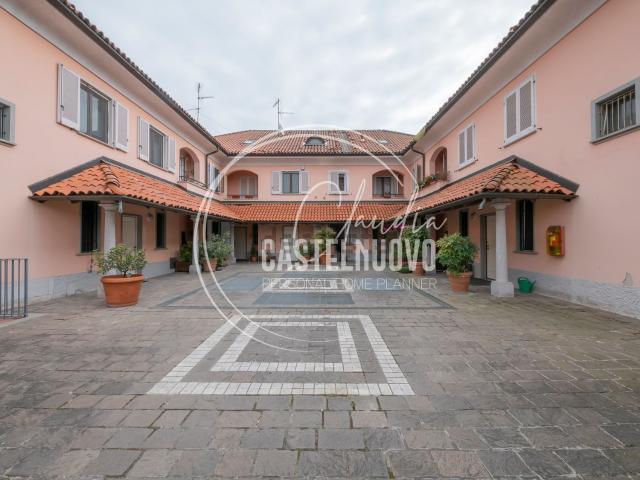 Casa in affitto a Milano 3, Basiglio