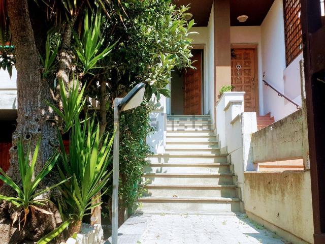 Casa in affitto a Villa del Fuoco, Pescara